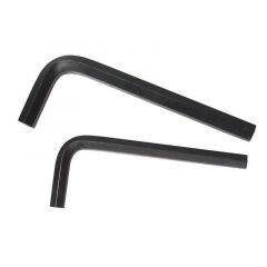 Inbussleutel voor buiskoppelingen 26,9 mm, 33,7 mm