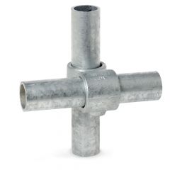 90° Kruisstuk (42.4)