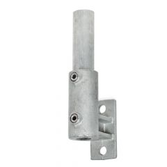 Boeiboordbevestiging Verticaal (33.7)