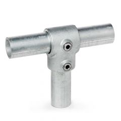 Kort T-Stuk (60.3)