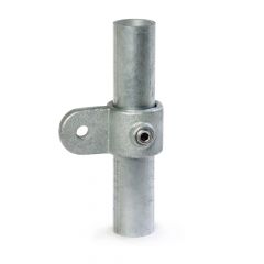 Oogdeel van Enkel Scharnierstuk (42.4)