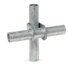 Open Kruisstuk (42.4)