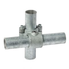 Reparatie Kruisstuk 90° (42.4)