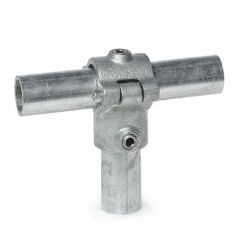 Reparatie T-Stuk (42.4)