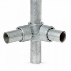 Verstelbaar Hoekstuk (42.4)