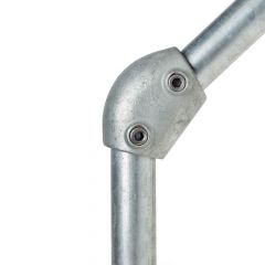 Verstelbaar Kniestuk (42.4)