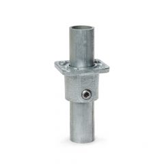 Vierkante Voetplaat (42.4)