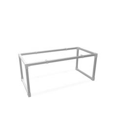 Bijzettafel Lech | Vierkant Staal 25x25 mm | DIY