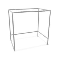 Bureau Felipe Junior | Staal 21.3 MM | DIY