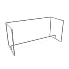 Bureau Vigo | Staal 26.9 MM | DIY