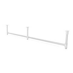 Pull up Bar Brooks | Staal 42.4 mm | Plafond | DIY