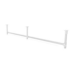 Pull up Bar Brooks | Staal 33.7 mm | Plafond | DIY