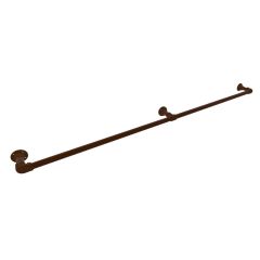 Kapstok Salford | Vintage Brown 26.9 mm | Wand | DIY