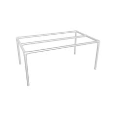 Schoenenrek Jaira | Staal 21.3 mm | Staand | DIY