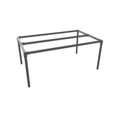 Schoenenrek Jaira | Zwart 21.3 mm | Staand | DIY