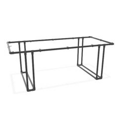 Tafel Hard | Zwart 33.7 MM | DIY