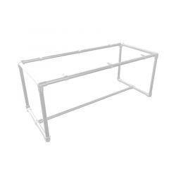 Tafel Klagenfurt | Staal 42.4 MM | DIY