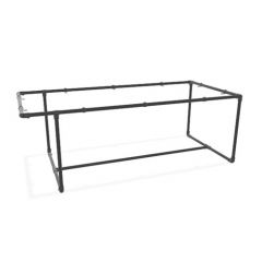 Tafel Linz | Zwart 33.7 MM | DIY