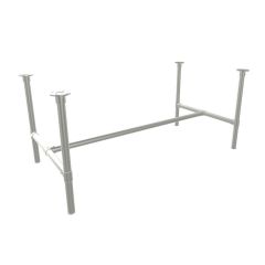 Tafel Wolfsberg | RVS (316) 42.4 MM | Dop | DIY