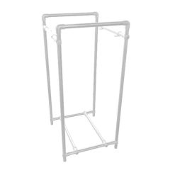 Tijdschriftenrek Jellina | Staal 21.3 mm | DIY