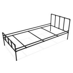Bed Bern | Zwart 26.9 mm | Dop | DIY