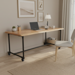 Bureau Vigo | Zwart 26.9 MM | DIY