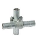 Reparatie Kruisstuk 90° (42.4)