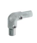 Verloop Kniestuk 90° (48.3 / 42.4)