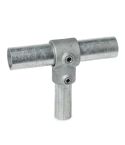 Verloop T-Stuk (D/C)