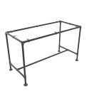 Bartafel Venice | Zwart 42.4 mm | Voet | DIY