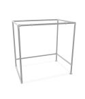Bureau Felipe Junior | Staal 21.3 MM | DIY