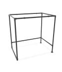 Bureau Felipe Junior | Zwart 21.3 MM | DIY