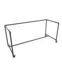 Bureau Vigo | Zwart 26.9 MM | DIY