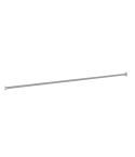 Gordijnroede Salta| Staal 33.7 mm | Wand | DIY