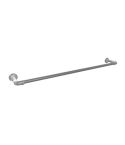 Kledingrek Cachan | Staal 26.9 mm | Wand | DIY
