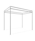 Dipstation Yukon | Staal 33.7 mm | Vrijstaand | DIY