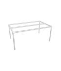 Schoenenrek Jaira | Staal 21.3 mm | Staand | DIY