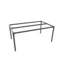Schoenenrek Jaira | Zwart 21.3 mm | Staand | DIY