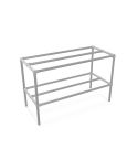 Schoenenrek Jellina| Staal 21.3 mm | Staand | DIY
