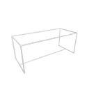 Tafel Klagenfurt | Staal 26.9 MM | DIY