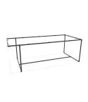 Tafel Linz | Zwart 26.9 MM | DIY