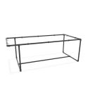 Tafel Linz | Zwart 33.7 MM | DIY