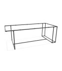 Tafel Wels | Zwart 26.9 MM | DIY