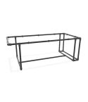 Tafel Wels | Zwart 42.4 MM | DIY