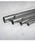 Steigerbuis Staal - 48.3 mm