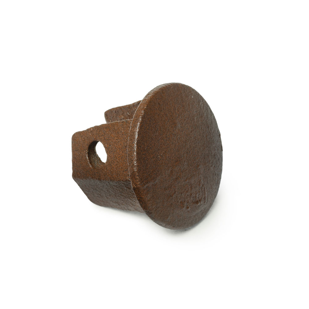 sourcing map Réducteur de Tuyau PVC DWV Hub 40 Gris 40mm x 50mm Douille 2Pcs
