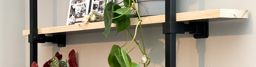 Voetplaat flens en buitenmaat: zo werkt het in de 3D tool en DIY-meubels