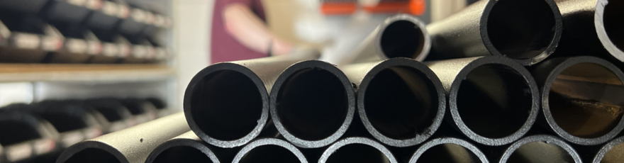 Alles over de wanddikte van steigerbuizen