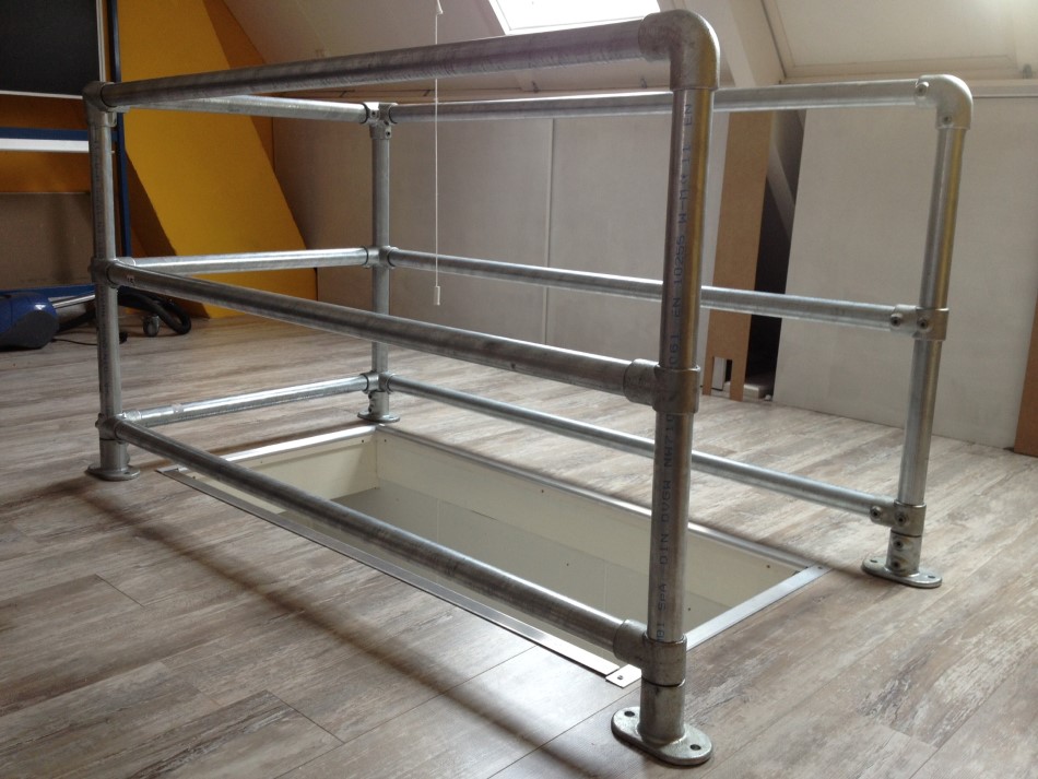 Inspiratie Voor Trapleuningen En Balustrades Steigerbuis Online inspiratie-voor-trapleuningen-en-balustrades-steigerbuis-online